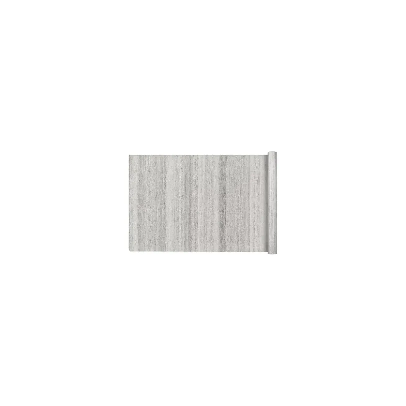 Bath & Living Blomus KIVA outdoor rug color Cloud Melange (small)