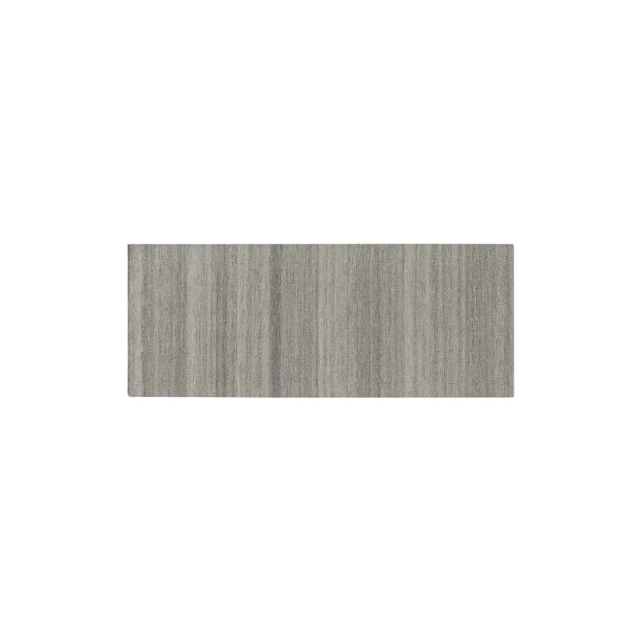 Bath & Living Blomus KIVA outdoor rug color Zinc Melange (small)