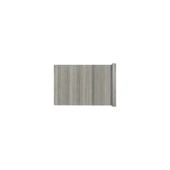 Bath & Living Blomus KIVA outdoor rug color Zinc Melange (small)