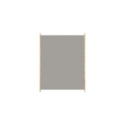 Bath & Living Blomus KOREO magnetic board Mourning Dove 66 x 50 cm - 66501