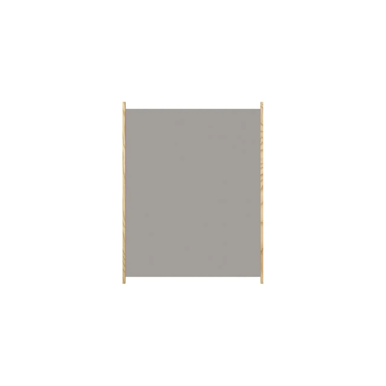 Bath & Living Blomus KOREO magnetic board Mourning Dove 66 x 50 cm - 66501