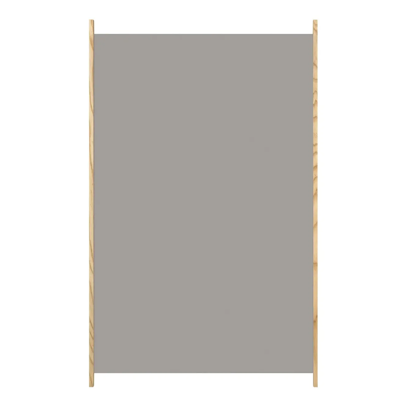 Bath & Living Blomus KOREO magnetic board Mourning Dove 123 x 75 cm - 66507