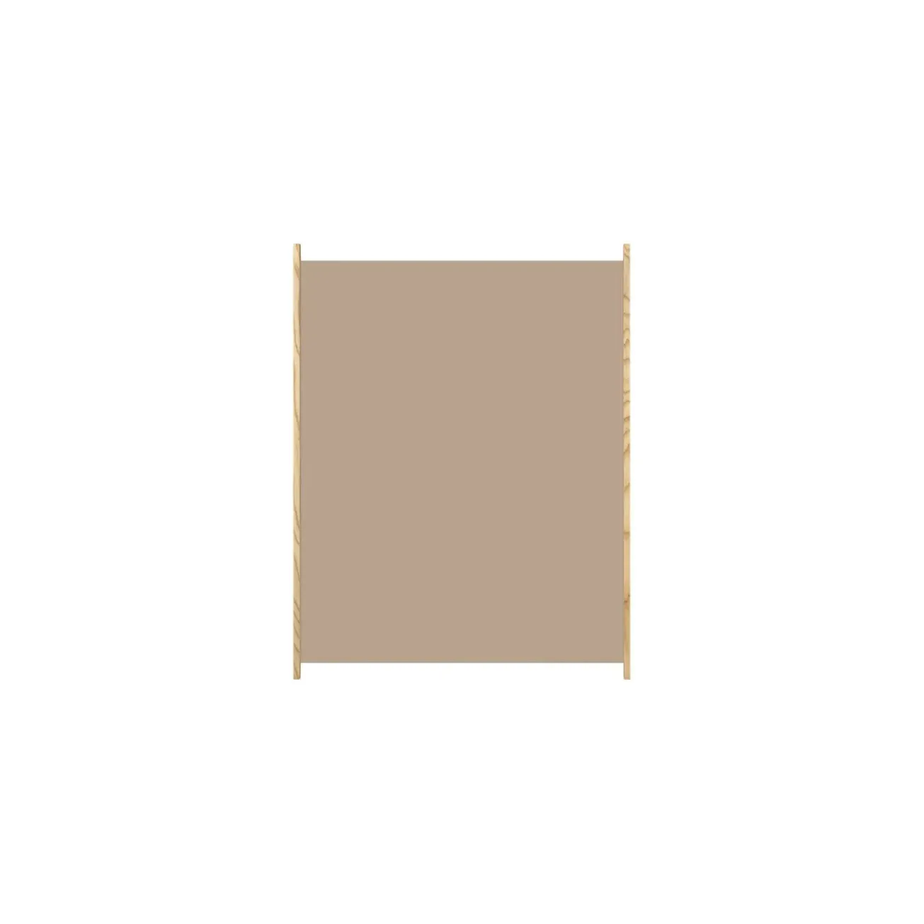Bath & Living Blomus KOREO magnetic board 66 x 50 cm - 66502