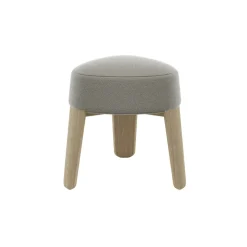 Bath & Living Blomus KUON footstool color (oak) 66992