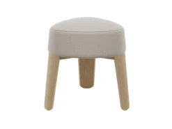 Bath & Living Blomus KUON footstool color (oak) 66938