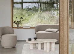 Bath & Living Blomus KUON 2-seater sofa color - 66942