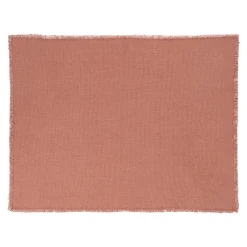 Bath & Living Blomus LAGONA placemat Cedar Wood - 64446