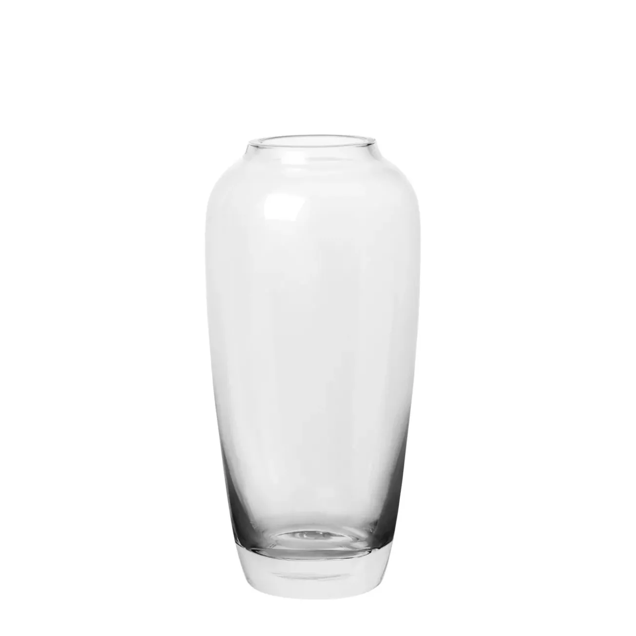 Bath & Living Blomus LETA vase clear glass - 66133