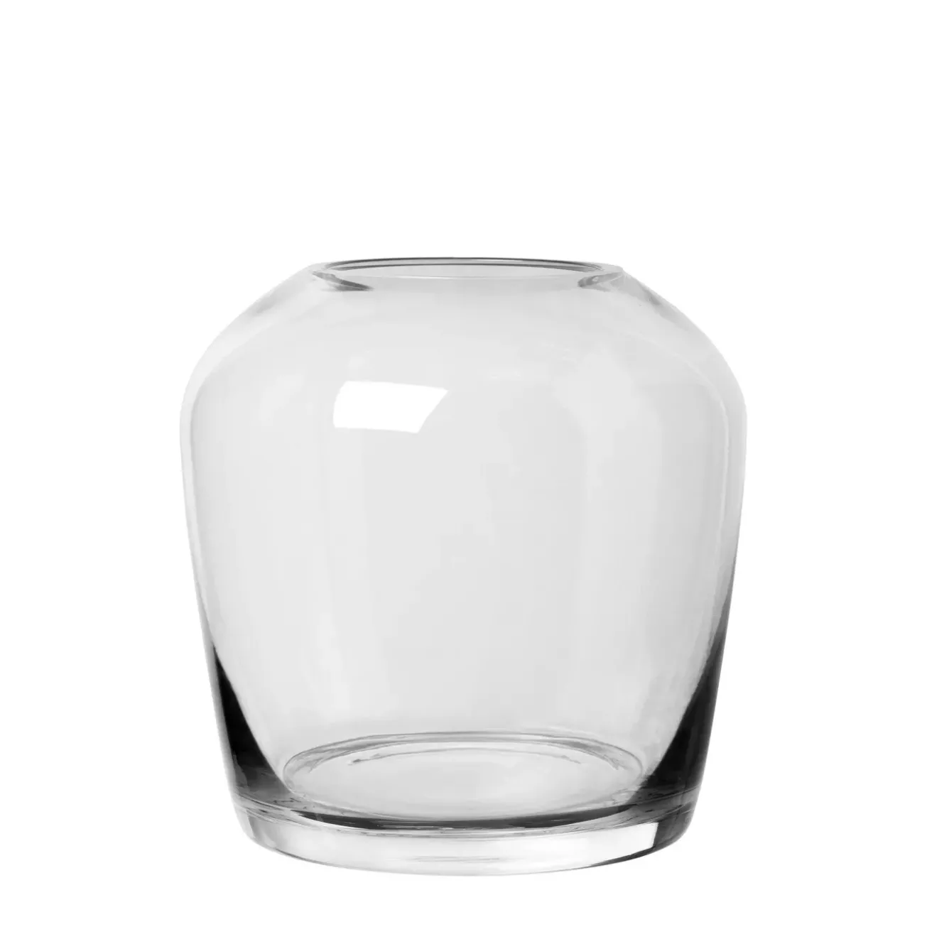 Bath & Living Blomus LETA vase large clear glass - 66142