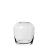 Bath & Living Blomus LETA vase small clear glass - 66136