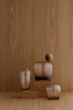 Bath & Living Blomus LETA vase small (set / 2) 66137
