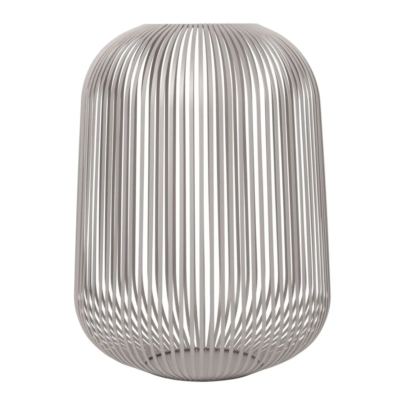 Bath & Living Blomus LITO lantern color Mourning Dove (large) 66152