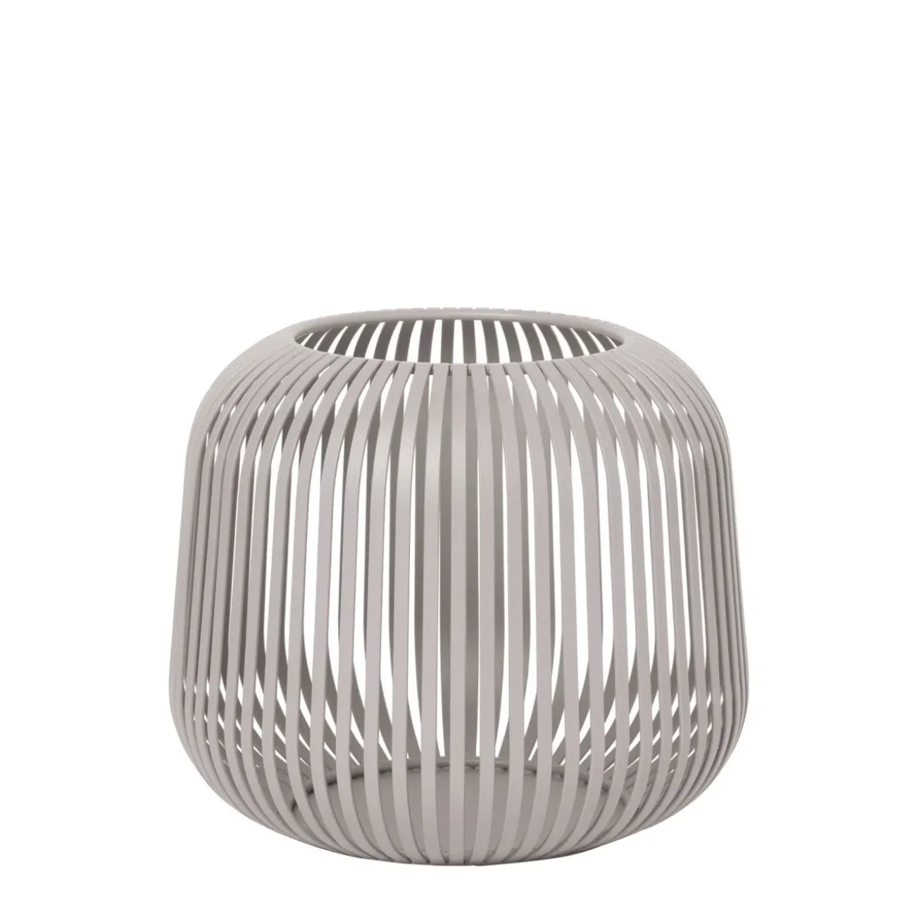 Bath & Living Blomus LITO lantern color Mourning Dove (small) 66146