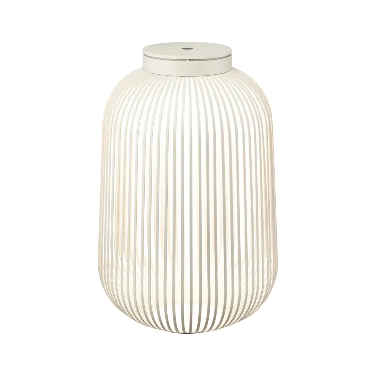 Bath & Living Blomus LITO LED lamp color Silk Gray (large) 67055