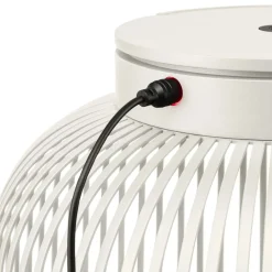 Bath & Living Blomus LITO LED lamp color Silk Gray (large) 67055