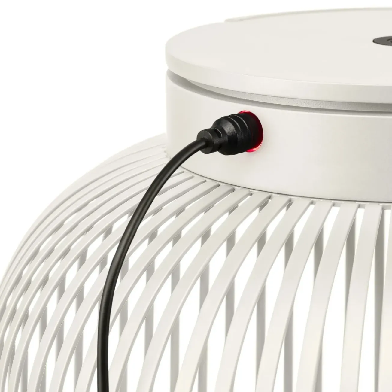 Bath & Living Blomus LITO LED lamp color Silk Gray (large) 67055