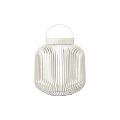 Bath & Living Blomus LITO LED lamp color Silk Gray (medium) 67052