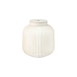 Bath & Living Blomus LITO LED lamp color Silk Gray (medium) 67052