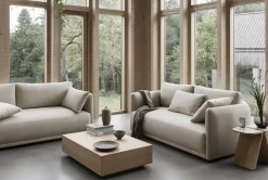 Bath & Living Blomus LUA sofa - decorative cushion 40x60 cm