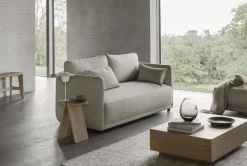 Bath & Living Blomus LUA sofa - decorative cushion 50x50 cm
