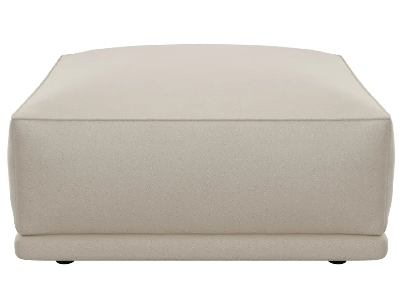 Bath & Living Blomus LUA sofa - ottoman
