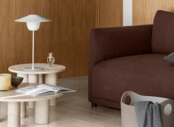 Bath & Living Blomus LUA sofa - 3-seater sofa