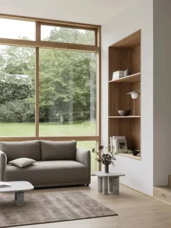 Bath & Living Blomus LUA sofa - 2-seater sofa