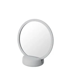 Bath & Living Blomus Make-up mirror SONO Micro Chip (69163)