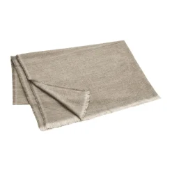 Bath & Living Blomus MELANGE throw - (66538)