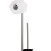 Bath & Living Blomus MENOTO toilet butler 2 rolls (mat) 68623