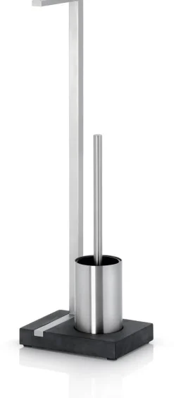 Bath & Living Blomus MENOTO toilet butler 1 roll (mat) 68687