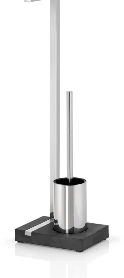 Bath & Living Blomus MENOTO toilet butler 1 roll (gloss) 68688