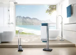 Bath & Living Blomus MENOTO wet wipe holder (mat) 68821