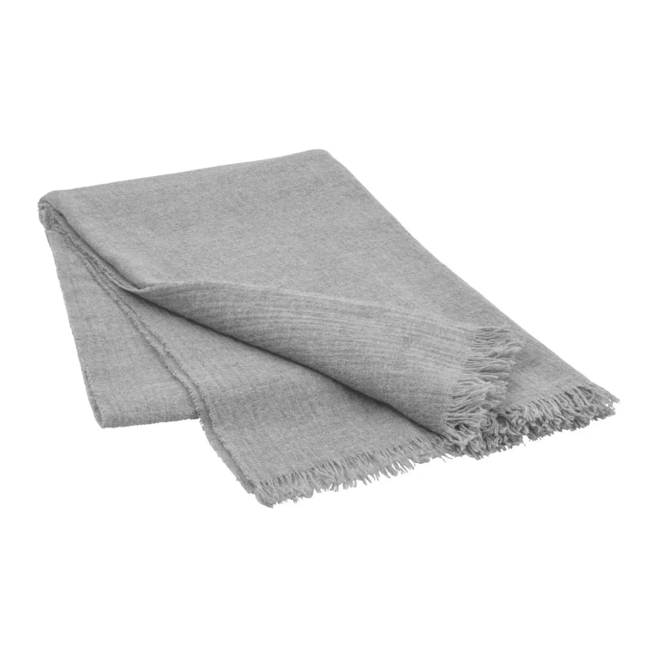 Bath & Living Blomus MERINO wool plaid - (66522)