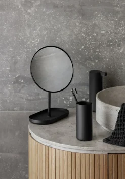 Bath & Living Blomus MODO cosmetic mirror color (69085)
