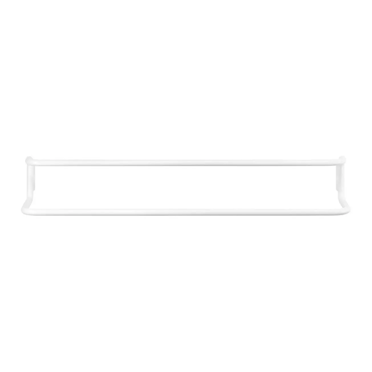 Bath & Living Blomus MODO double towel bar (66440)