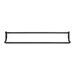 Bath & Living Blomus MODO double towel rail (66439)