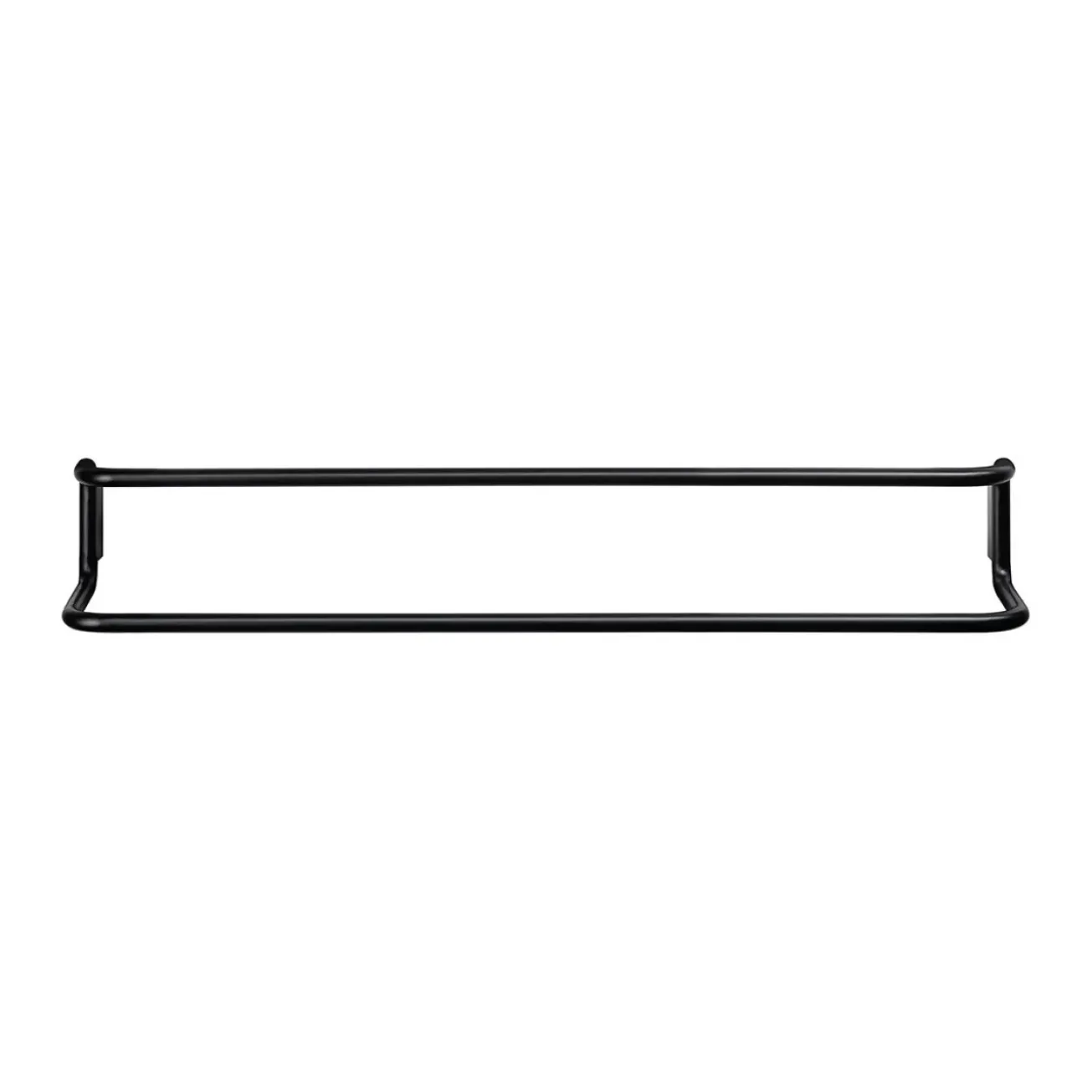 Bath & Living Blomus MODO double towel rail (66439)