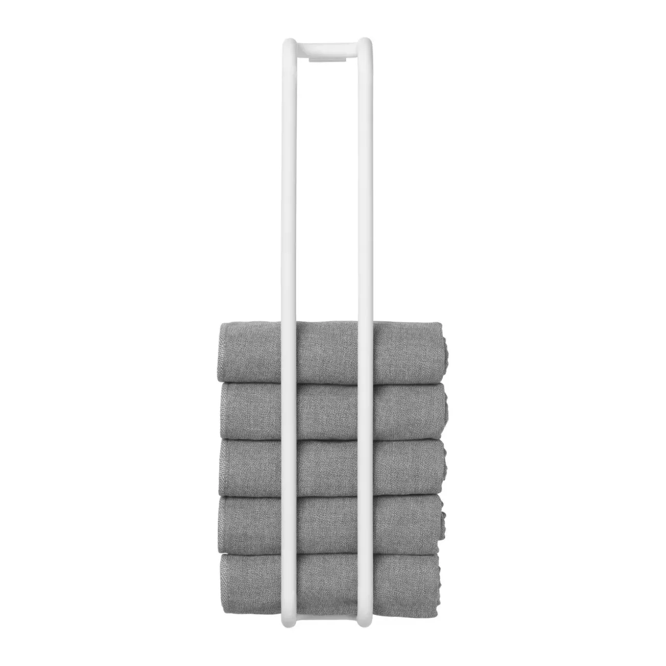 Bath & Living Blomus MODO Guest towel holder (66271)