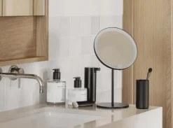Bath & Living Blomus MODO LED cosmetic mirror (66350)