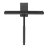 Bath & Living Blomus MODO shower wiper black (68845)
