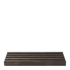 Bath & Living Blomus MODO storage tray 20 cm (wood) 69208