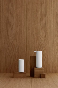 Bath & Living Blomus MODO Toilet brush holder wall (66270)