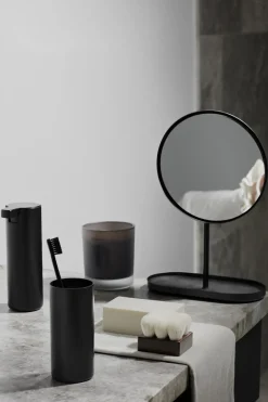 Bath & Living Blomus MODO Toilet brush holder wall (66260)