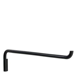 Bath & Living Blomus MODO towel bar swiveling color (69084)