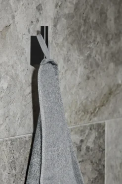 Bath & Living Blomus MODO towel hook (69086)
