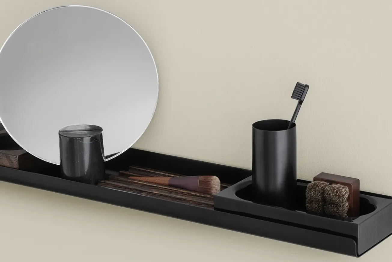 Bath & Living Blomus MODO wall shelf 51 cm (69205)