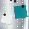 Bath & Living Blomus MURO magnetic board 40x30 cm with holes (mat) 66750