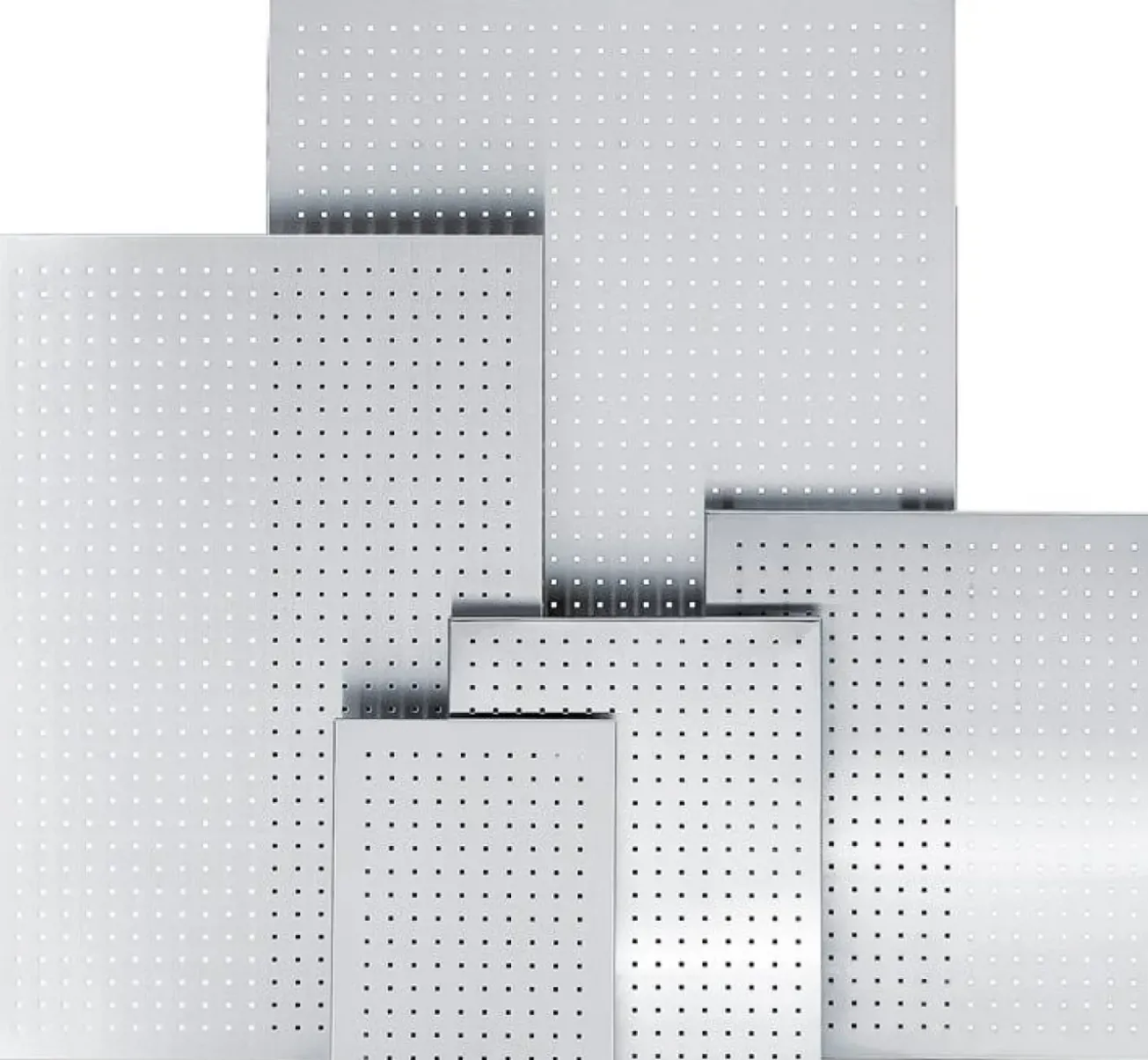 Bath & Living Blomus MURO magnetic board 40x30 cm with holes (mat) 66750
