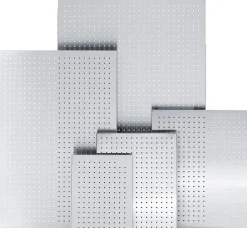 Bath & Living Blomus MURO magnetic board 50x40 cm with holes (mat) 66751
